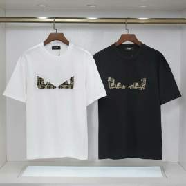 Picture of Fendi T Shirts Short _SKUFendiS-2XLyztxR50914120